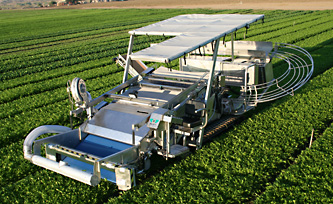 mini-harvester