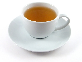 tea