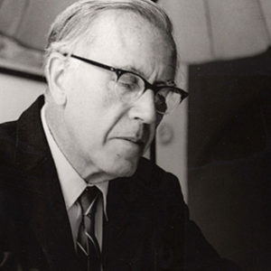 Dietrich von Hildebrand